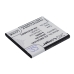 Compatible battery replacement for Samsung  EB-BG530CBB, EB-BG531BBE, EB-BG530BBU, EB-BG530CBZ, EB-BG530BBE...