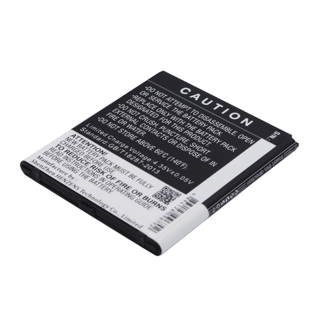 Compatible battery replacement for Samsung  EB-BG530CBB, EB-BG531BBE, EB-BG530BBU, EB-BG530CBZ, EB-BG530BBE...