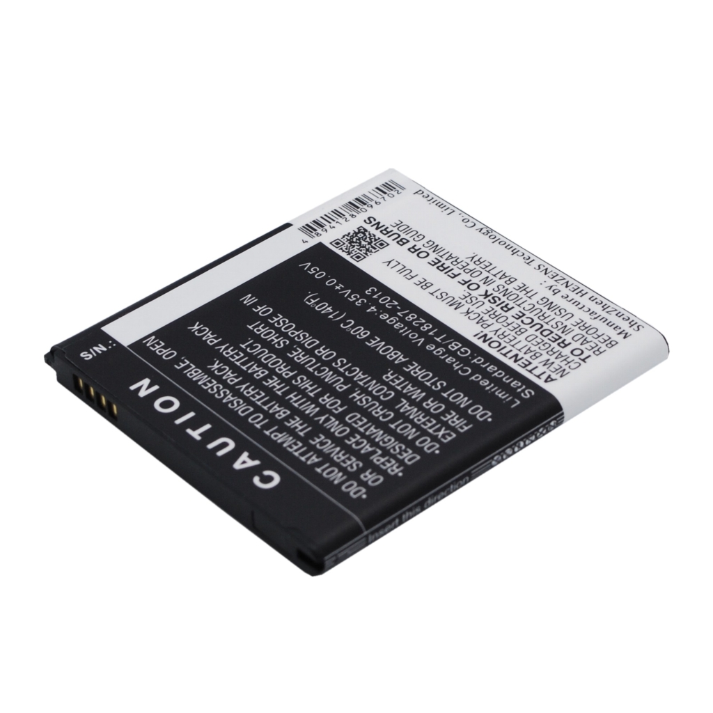 Compatible battery replacement for Samsung  EB-BG530CBB, EB-BG531BBE, EB-BG530BBU, EB-BG530CBZ, EB-BG530BBE...