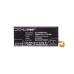 Compatible battery replacement for Samsung  EB-BG57CABG, EB-BG57CABE, EB-BG570ABE