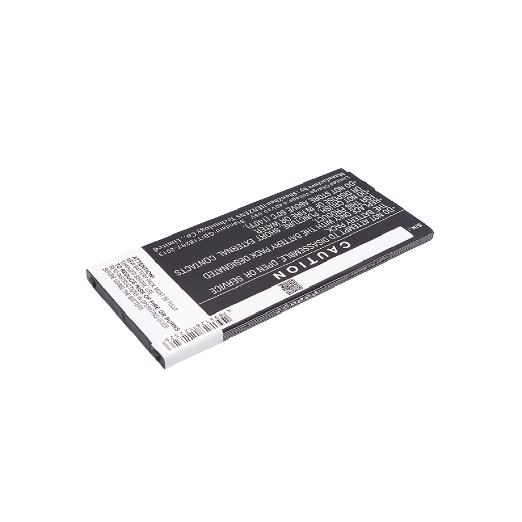 Compatible battery replacement for Samsung  GH82-17872A, EB-BG611ABE, EB-BG610ABE, EB-BG610ABA