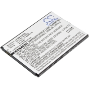 CS-SMG630SL<br />Batteries for   replaces battery B700BK