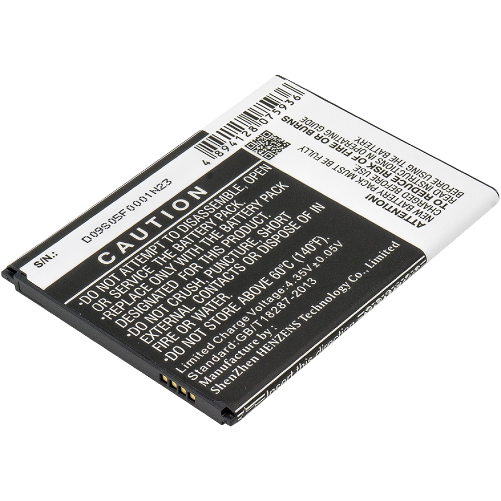 Mobile Phone Battery Samsung Galaxy W