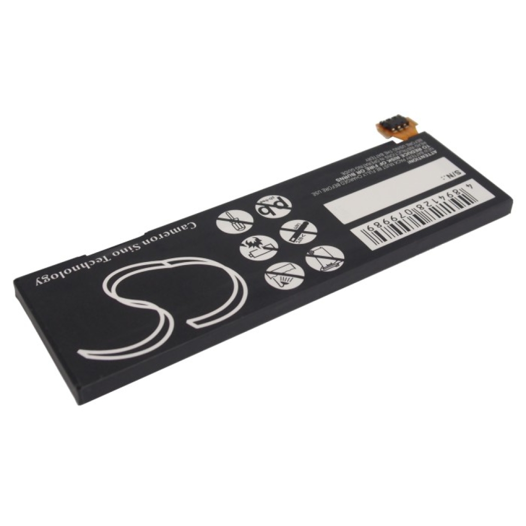 MP3, MP4, PMP Battery Samsung CS-SMG700SL