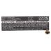 MP3, MP4, PMP Battery Samsung CS-SMG700SL