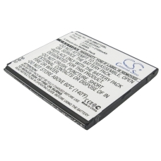 Compatible battery replacement for Samsung EB-B220AC