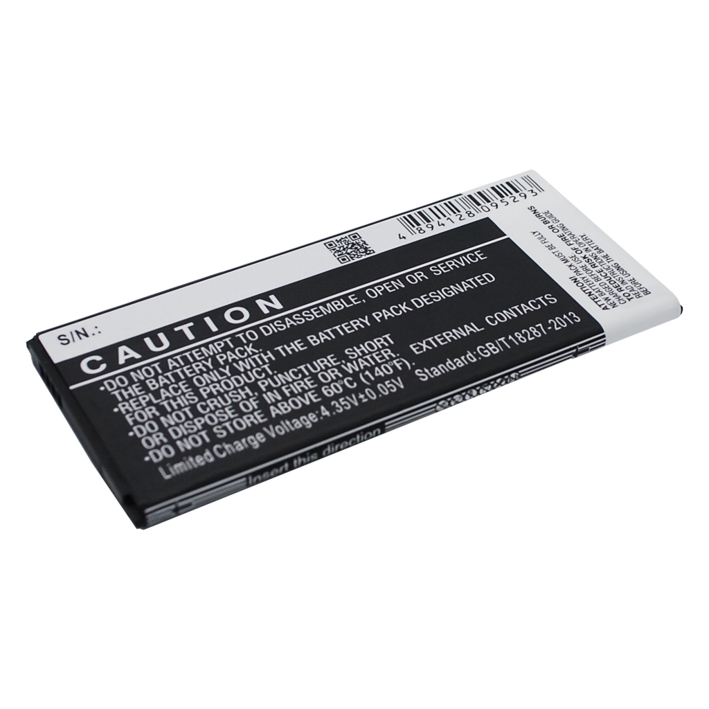 Mobile Phone Battery Samsung CS-SMG750XL