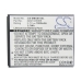 Compatible battery replacement for Samsung  AB474350BU, AB474350BC, AB474350BKCMP3, AB474350BABSTD, AB475350CE...