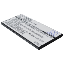 Compatible battery replacement for Samsung EB-BG850BBC,EB-BG850BBE,EB-BG850BBU