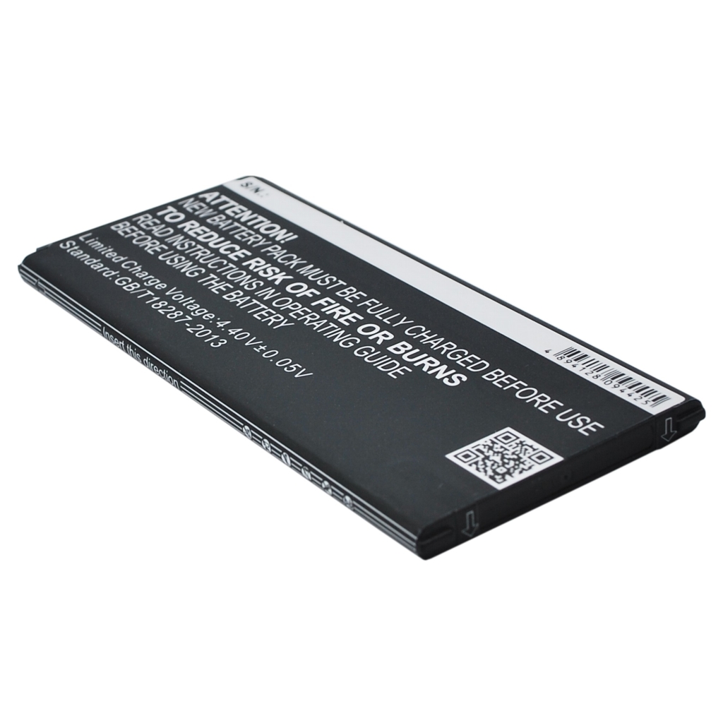 Mobile Phone Battery Samsung CS-SMG850SL