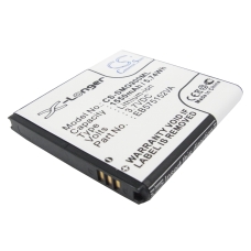 Compatible battery replacement for T-Mobile  EB575152LU, SC-02B, EB575152LA, G7, EB575152VU...