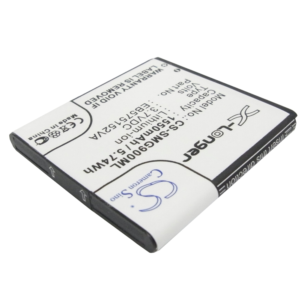 Mobile Phone Battery Samsung GT-9001