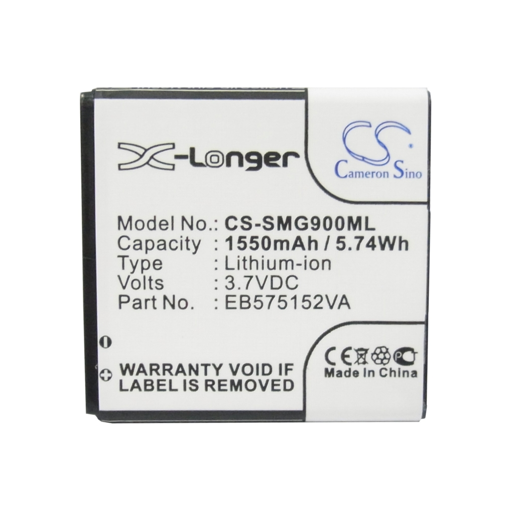 Mobile Phone Battery Samsung SCH-I919