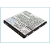 Compatible battery replacement for AT