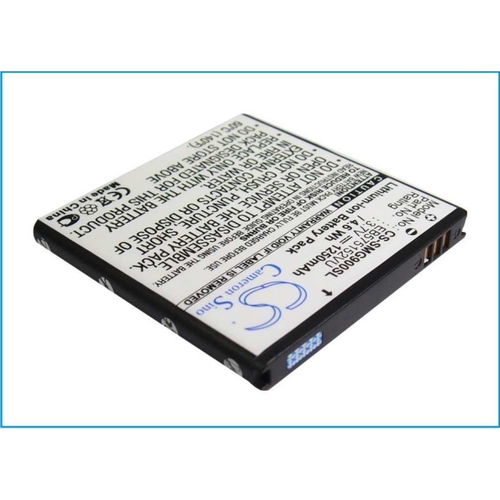 Mobile Phone Battery Samsung SCH-I919