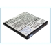 Compatible battery replacement for T-Mobile  EB575152VU, EB575152VA, EB575152LU, SC-02B, EB575152LA...