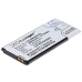 Compatible battery replacement for Samsung  EB-BG903BBE, EB-BG903BBA, EB-BN903BU, EB-BN903BBE, EB-BN903BA