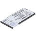 Compatible battery replacement for Samsung  EB-BG903BBE, EB-BG903BBA, EB-BN903BU, EB-BN903BBE, EB-BN903BA