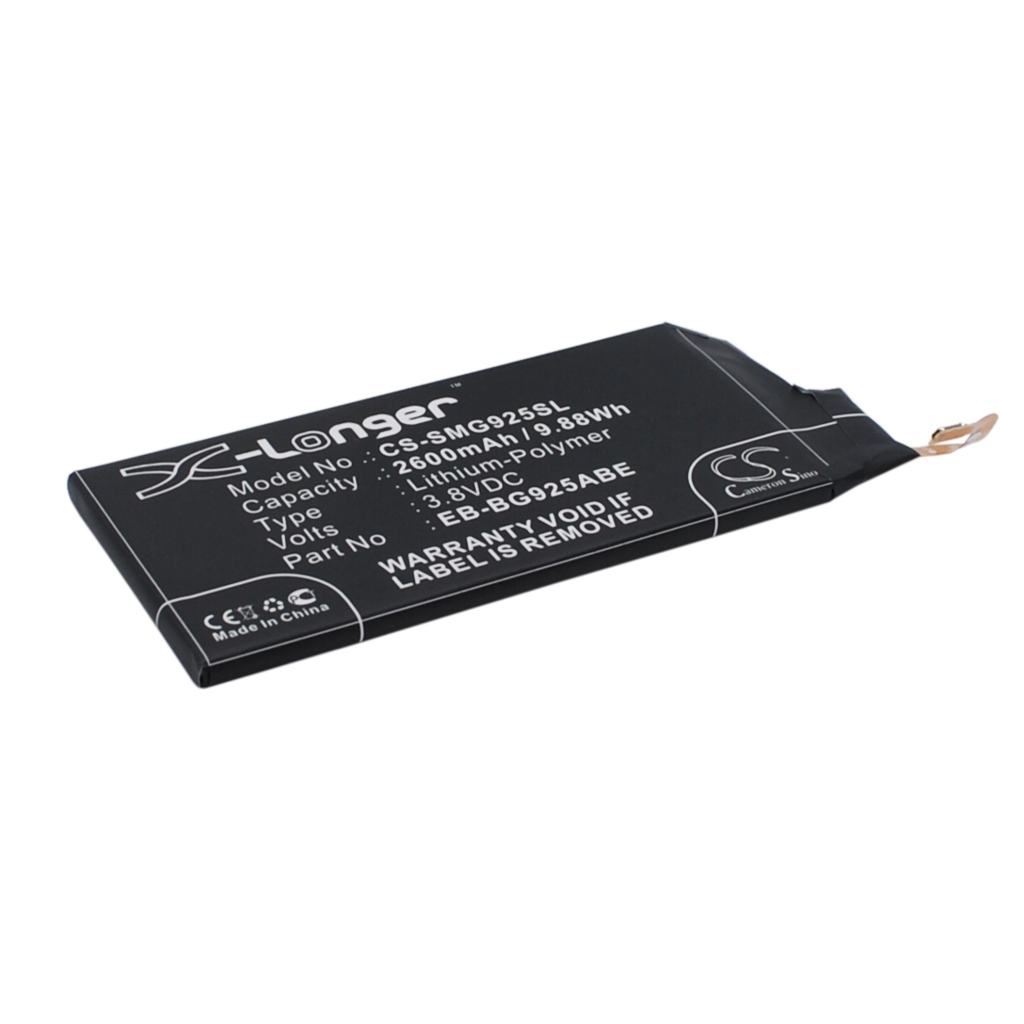 Mobile Phone Battery Samsung SM-G925W8