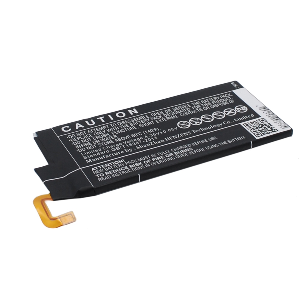 Mobile Phone Battery Samsung SM-G925W8