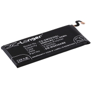 CS-SMG930SL<br />Batteries for   replaces battery EB-BG930ABE