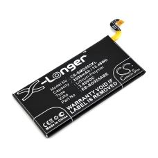 Compatible battery replacement for Samsung EB-BG955ABA,EB-BG955ABE,GH43-04733A