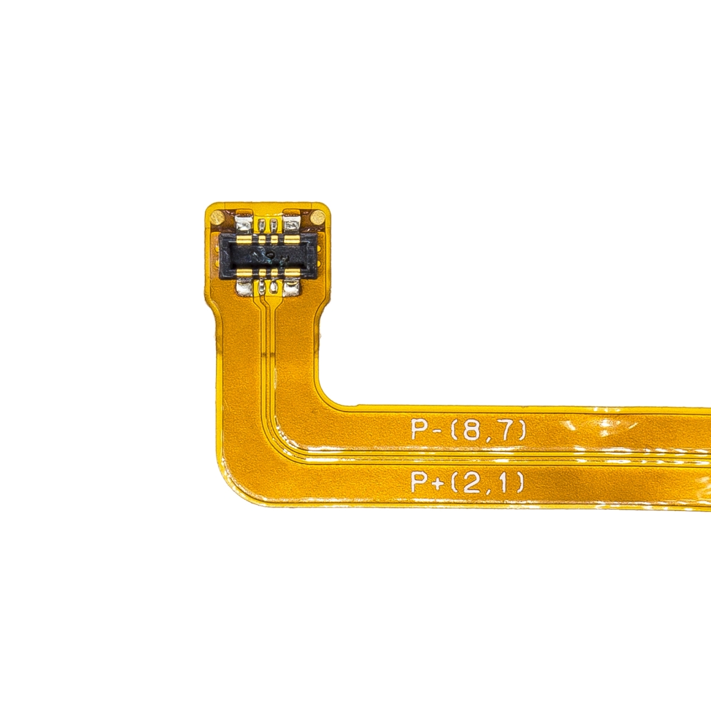 Compatible battery replacement for Samsung  EB-BG998ABY=U, EB-BG998ABY, GH82-24592A