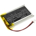 Compatible battery replacement for Sena  YT102540P