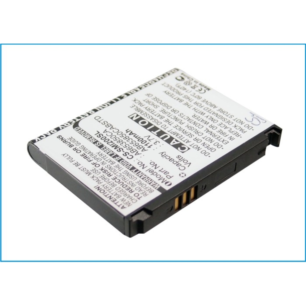 Mobile Phone Battery Samsung SCH-I627