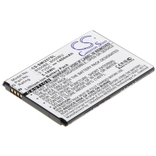 Compatible battery replacement for Samsung  B500AU, EB-B500BU, EB-B500BE, B500BU