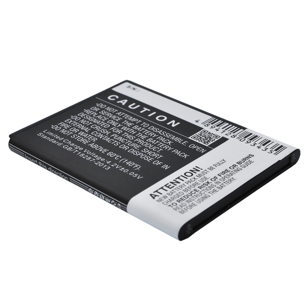 Mobile Phone Battery Samsung CS-SMI405XL