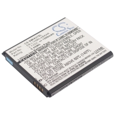 Compatible battery replacement for Samsung EB-L1H9KLA,EB-L1H9KLABXAR,EB-L1H9KLU