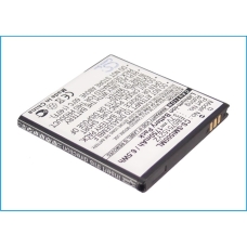 Compatible battery replacement for Verizon EB575152YZ