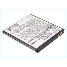 Compatible battery replacement for Verizon EB575152YZ