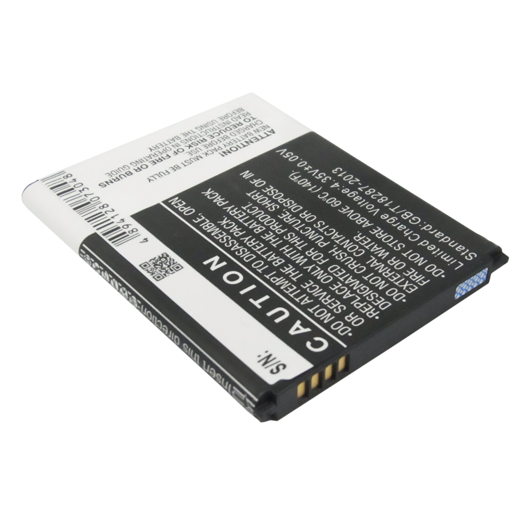 Compatible battery replacement for Telstra  EB-L1G6LVA, EB-L1G6LLA, EB-L1G6LLZ, EB-L1G6LLUC, EB-L1G6LLK...