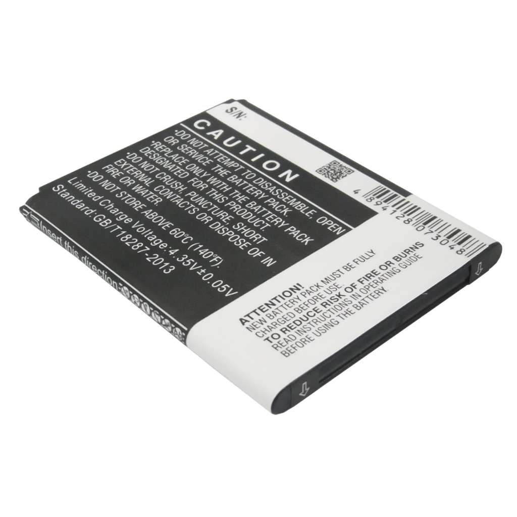 Compatible battery replacement for Telstra  EB-L1G6LVA, EB-L1G6LLA, EB-L1G6LLZ, EB-L1G6LLUC, EB-L1G6LLK...