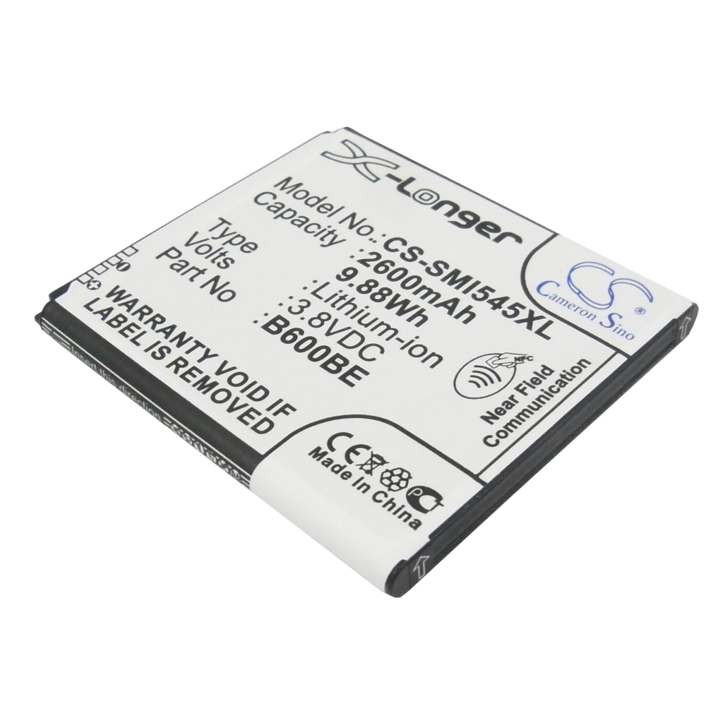 Mobile Phone Battery Samsung SHV-E300L