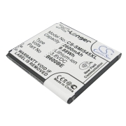 CS-SMI545XL<br />Batteries for   replaces battery EB-B600BUBESTA