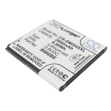 Compatible battery replacement for Samsung B600BC,B600BE,B600BU,EB-B600BUB,EB-B600BUBESTA...