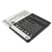 Compatible battery replacement for Samsung  EB-B600BUB, B600BU, B600BE, EB485760LU, B600BC...