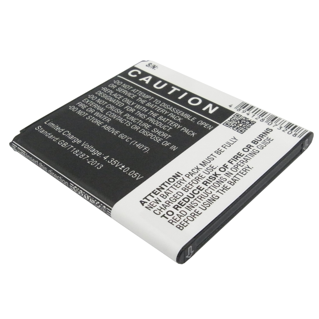 Mobile Phone Battery Samsung SHV-E300L