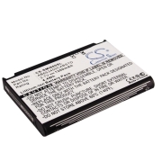 CS-SMI600SL<br />Batteries for   replaces battery AB653450CABSTD