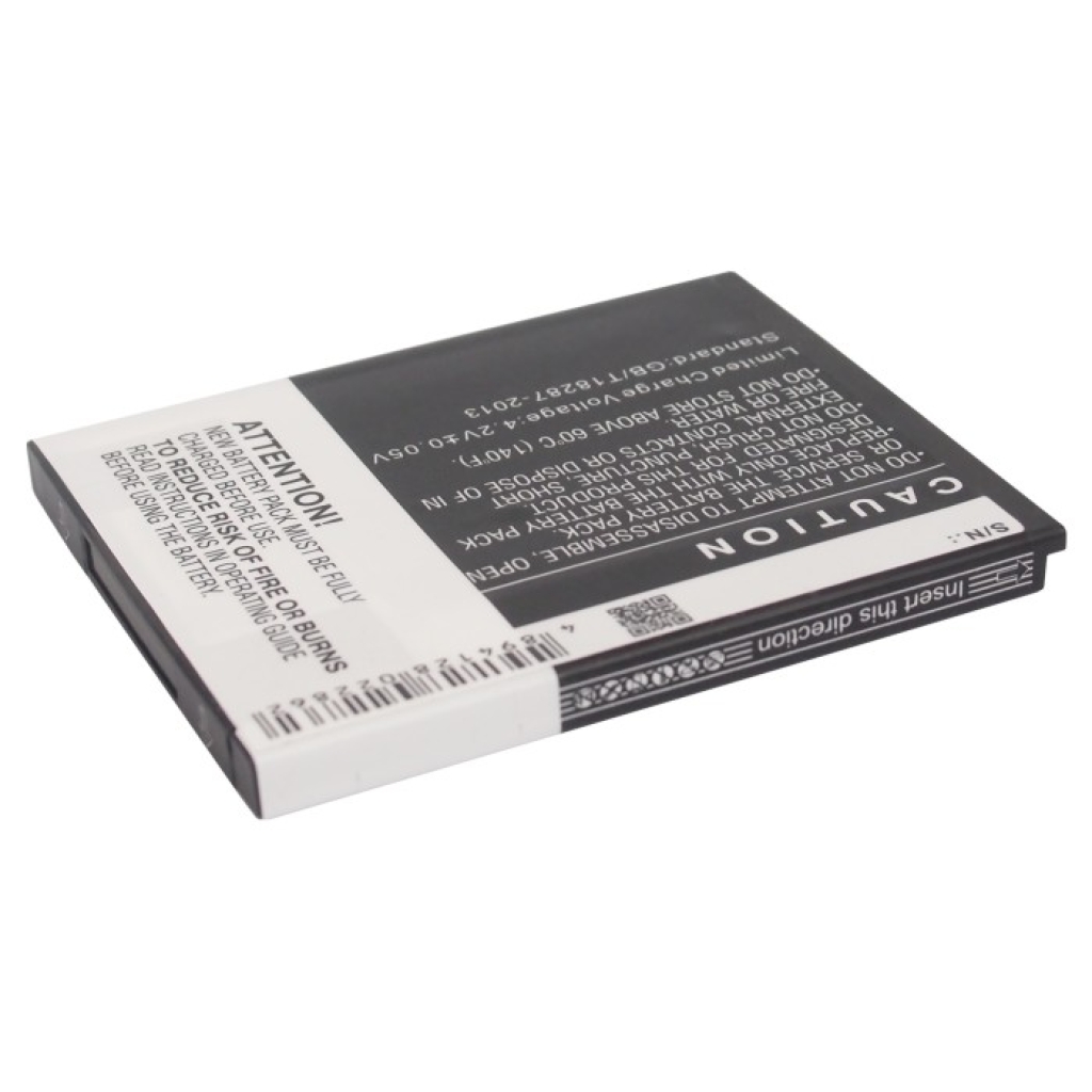 Battery Replaces AB414757BE