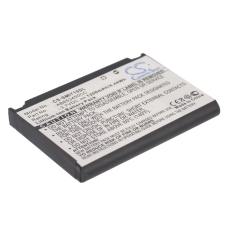 Compatible battery replacement for Samsung AB653450CC