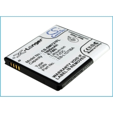 Compatible battery replacement for T-Mobile  EB-L1D7IBA