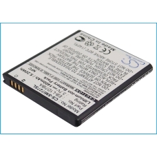 Compatible battery replacement for Samsung EB-L1D7IBA