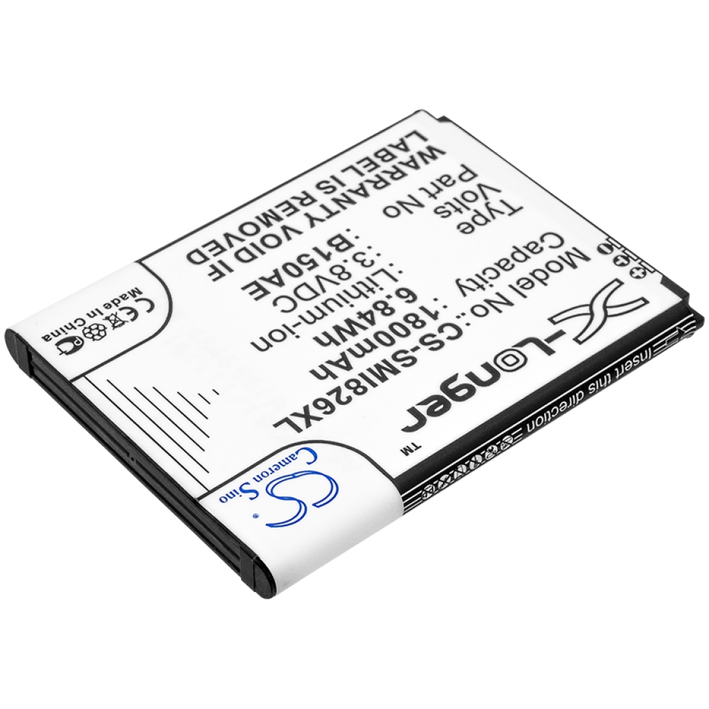 Mobile Phone Battery Samsung CS-SMI826XL