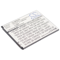 Compatible battery replacement for Samsung EB425365LB,EB425365LU