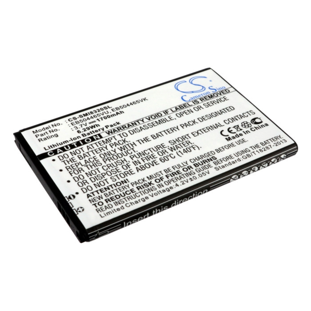 Mobile Phone Battery Sprint SCH-M580