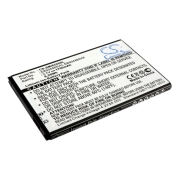 Mobile Phone Battery Samsung GT-B7610